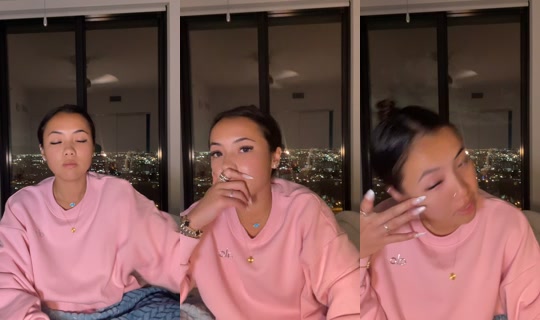 destinyxnguyenn TikTok Live — Oct 4, 2026, 5:06 AM