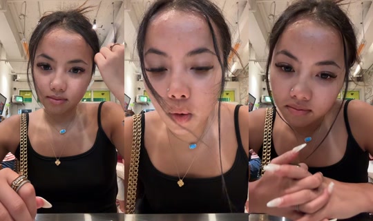 destinyxnguyenn TikTok Live — Oct 5, 2026, 1:45 AM
