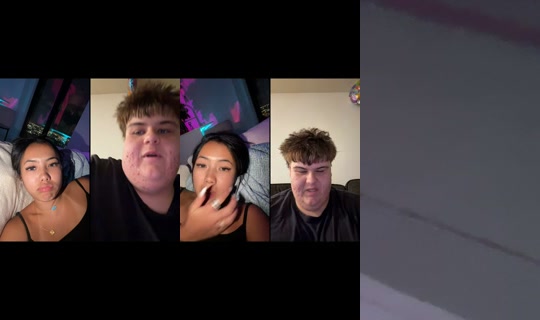 destinyxnguyenn TikTok Live — Oct 5, 2026, 2:47 AM
