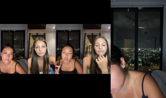 destinyxnguyenn TikTok Live — Oct 5, 2026, 3:37 AM