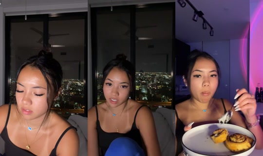 destinyxnguyenn TikTok Live — Oct 5, 2026, 4:52 AM