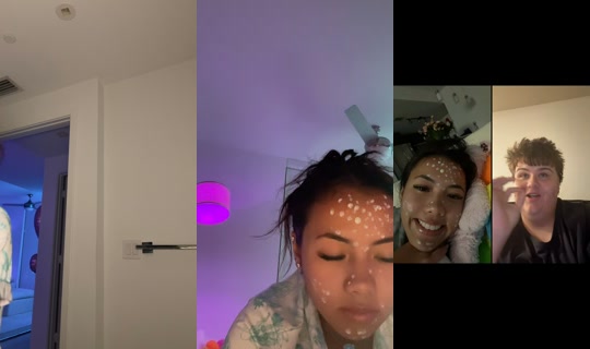 destinyxnguyenn TikTok Live — Oct 5, 2026, 5:40 AM