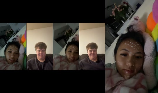 destinyxnguyenn TikTok Live — Oct 5, 2026, 6:31 AM