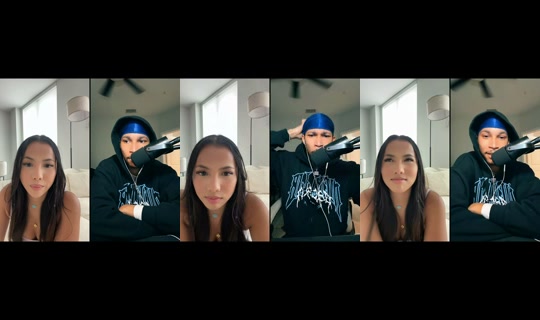 destinyxnguyenn TikTok Live — Oct 7, 2026, 7:26 PM