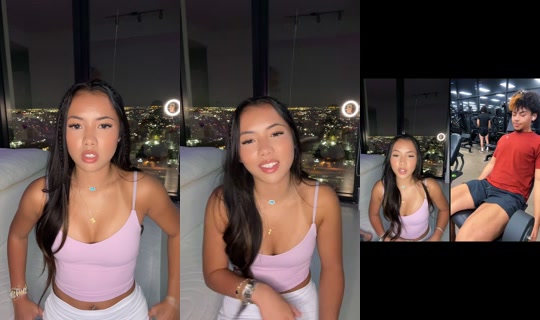 destinyxnguyenn TikTok Live — Oct 8, 2026, 2:05 AM