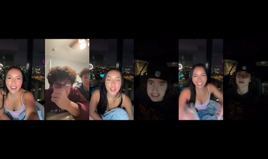 destinyxnguyenn TikTok Live — Oct 8, 2026, 3:58 AM