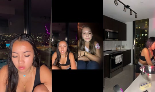 destinyxnguyenn TikTok Live — Oct 9, 2026, 2:37 AM