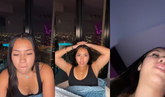 destinyxnguyenn TikTok Live — Oct 9, 2026, 6:53 AM