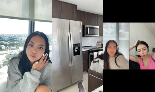 destinyxnguyenn TikTok Live — Oct 9, 2026, 6:27 PM