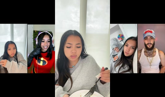 destinyxnguyenn TikTok Live — Oct 9, 2026, 7:18 PM