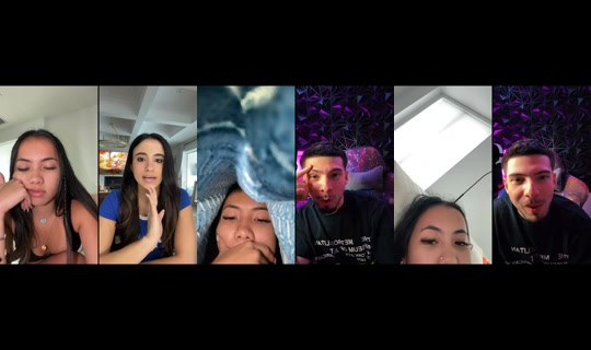 destinyxnguyenn TikTok Live — Oct 9, 2026, 8:59 PM