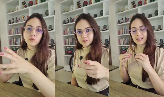 deusalemdasregras TikTok Live — Aug 20, 2026, 4:20 PM