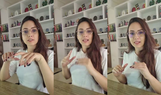 deusalemdasregras TikTok Live — Sep 29, 2026, 4:47 PM