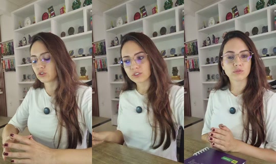 deusalemdasregras TikTok Live — Sep 29, 2026, 5:38 PM