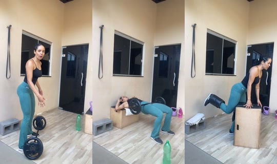 deuzinete.dias TikTok Live — Sep 11, 2026, 10:53 AM