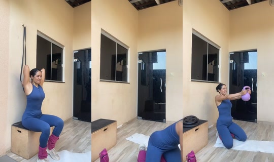 deuzinete.dias TikTok Live — Sep 12, 2026, 10:48 AM