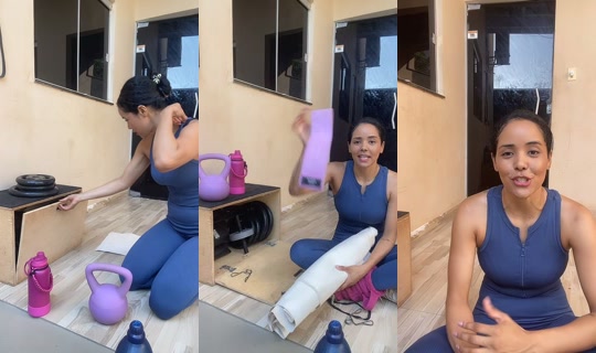 deuzinete.dias TikTok Live — Sep 12, 2026, 11:10 AM