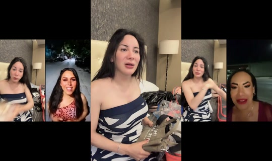 devanhi_munecabella TikTok Live — Aug 24, 2026, 6:33 AM