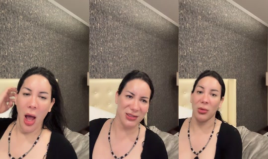 devanhi_munecabella TikTok Live — Aug 24, 2026, 11:06 AM