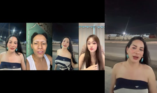 devanhi_munecabella TikTok Live — Aug 25, 2026, 6:00 AM