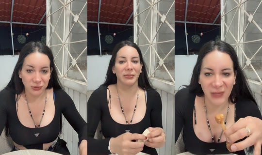 devanhi_munecabella TikTok Live — Aug 27, 2026, 8:25 AM