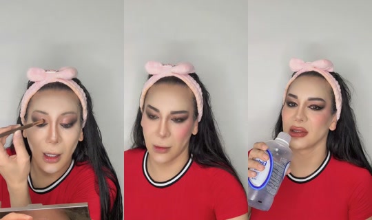 devanhi_munecabella TikTok Live — Sep 1, 2026, 2:16 AM