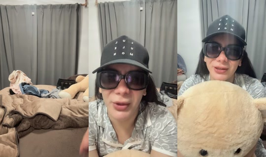 devanhi_munecabella TikTok Live — Sep 15, 2026, 1:11 AM