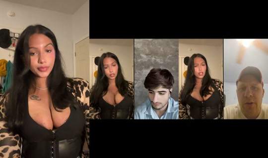 devika_renade TikTok Live — Sep 7, 2026, 4:29 AM