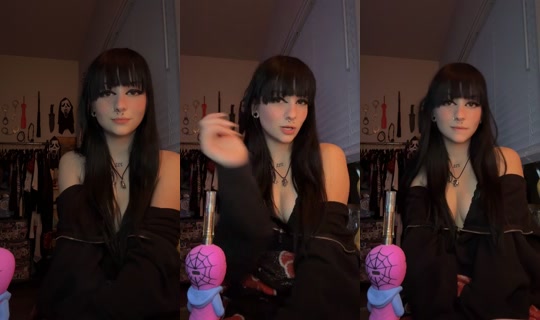 devilbabyjane222 TikTok Live — Sep 24, 2026, 6:51 AM