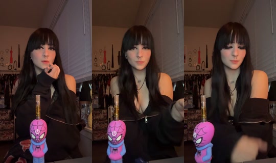 devilbabyjane222 TikTok Live — Sep 26, 2026, 5:54 AM