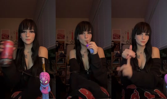 devilbabyjane222 TikTok Live — Oct 2, 2026, 5:47 AM