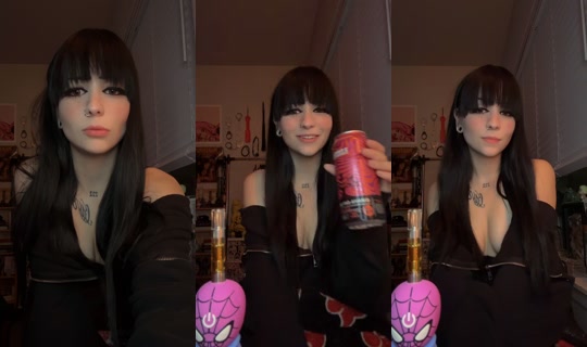 devilbabyjane222 TikTok Live — Oct 4, 2026, 6:12 AM