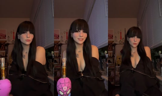 devilbabyjane222 TikTok Live — Oct 4, 2026, 7:02 AM