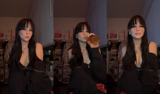 devilbabyjane222 TikTok Live — Oct 5, 2026, 5:53 AM