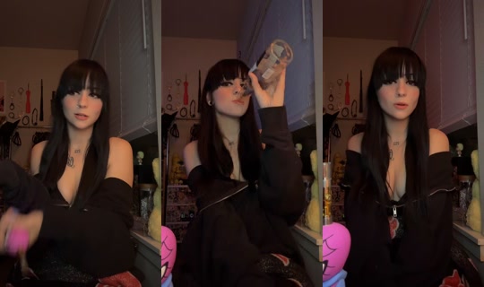 devilbabyjane222 TikTok Live — Oct 6, 2026, 5:39 AM