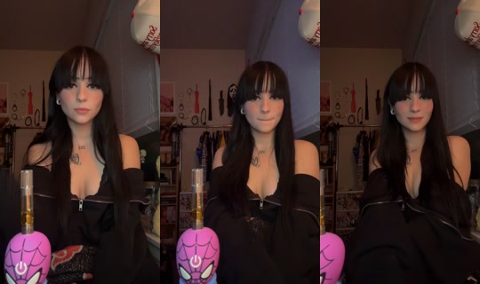 devilbabyjane222 TikTok Live — Oct 7, 2026, 4:43 AM