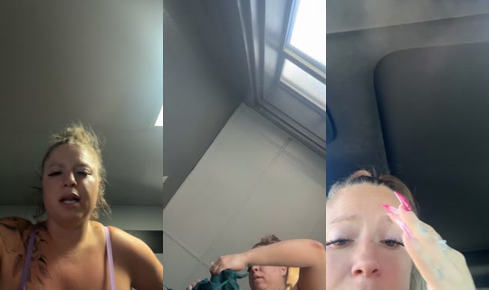 devilishlysweetpea_ TikTok Live — Aug 22, 2026, 5:53 PM
