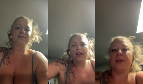 devilishlysweetpea_ TikTok Live — Oct 8, 2026, 2:12 AM