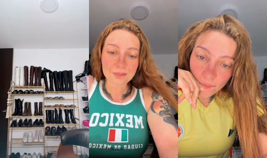 devilkhloeofficial TikTok Live — Sep 29, 2026, 4:33 AM