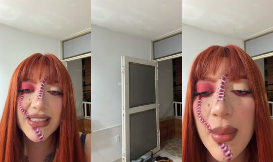 devilkhloeofficial TikTok Live — Sep 30, 2026, 5:28 AM