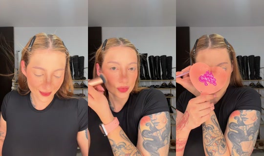 devilkhloeofficial TikTok Live — Oct 4, 2026, 1:26 AM