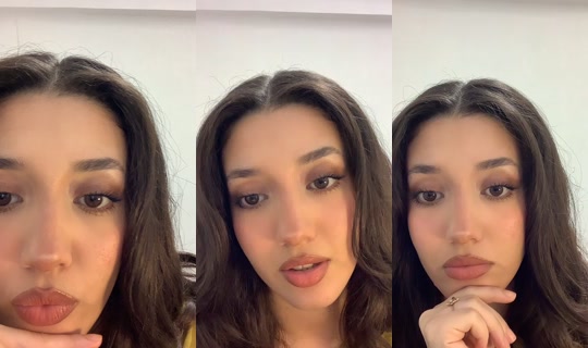devillina08 TikTok Live — Sep 12, 2026, 7:48 PM