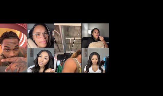 devin_gordon TikTok Live — Sep 13, 2026, 4:40 AM