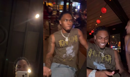 devin_gordon TikTok Live — Sep 13, 2026, 5:10 AM