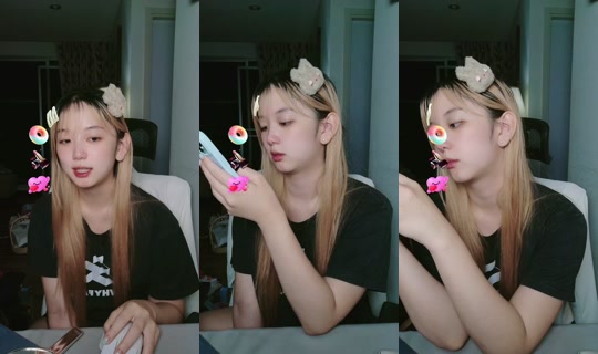 deviprae TikTok Live — Aug 20, 2026, 3:55 PM