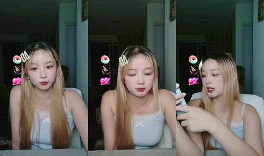deviprae TikTok Live — Aug 22, 2026, 2:49 PM