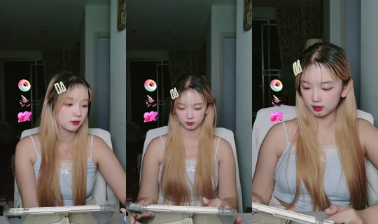 deviprae TikTok Live — Aug 22, 2026, 3:40 PM