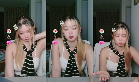 deviprae TikTok Live — Aug 24, 2026, 2:38 PM