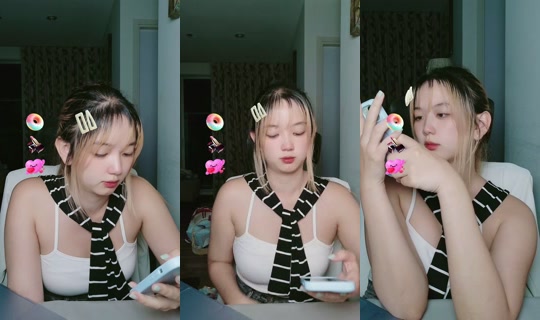 deviprae TikTok Live — Aug 24, 2026, 3:29 PM