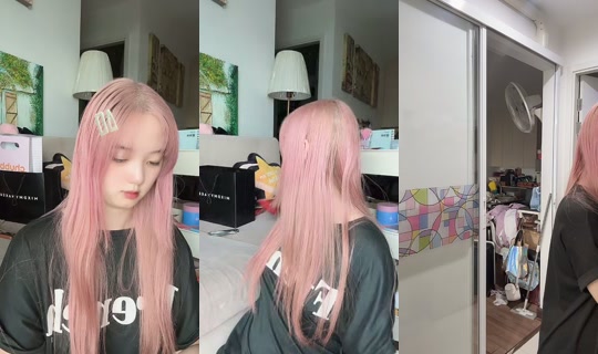 deviprae TikTok Live — Sep 18, 2026, 5:27 AM